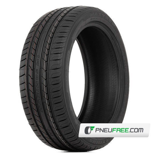 Imagem 22 de 34 do produto PNEU 205/50R17 93V MAXIMUS M1 MAXTREK