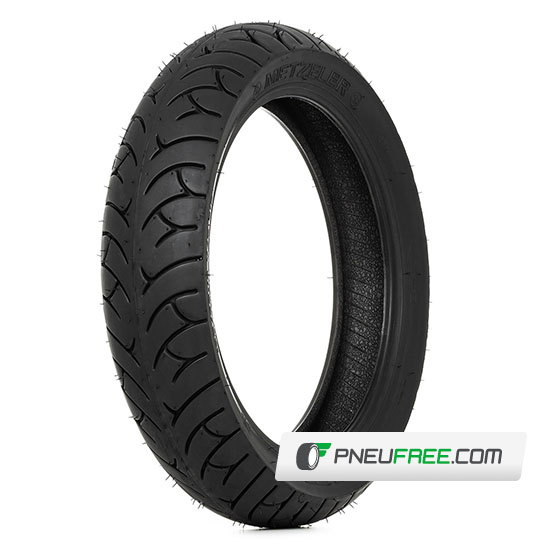 Imagem 22 de 34 do produto PNEU 130/70-16 61P FEEL FREE TRASEIRO METZELER