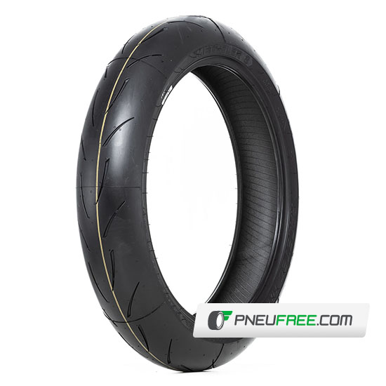 Imagem 22 de 34 do produto PNEU 120/70R17 58(W) RACETEC RR K3 DIANTEIRO METZELER