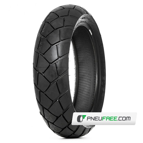Imagem 22 de 34 do produto PNEU 150/70R17 69V TOURANCE TRASEIRO METZELER