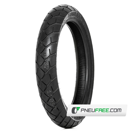 Imagem 22 de 34 do produto PNEU 90/90-21 54H TOURANCE METZELER