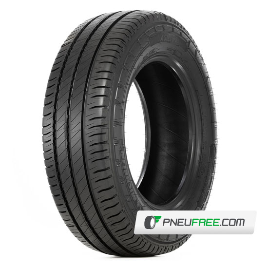 Imagem 22 de 34 do produto PNEU 195/70R15C 8 LONAS 104/102R AGILIS 3 MICHELIN