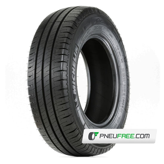 Imagem 22 de 34 do produto PNEU 215/70R15C 109/107S AGILIS 3 MICHELIN