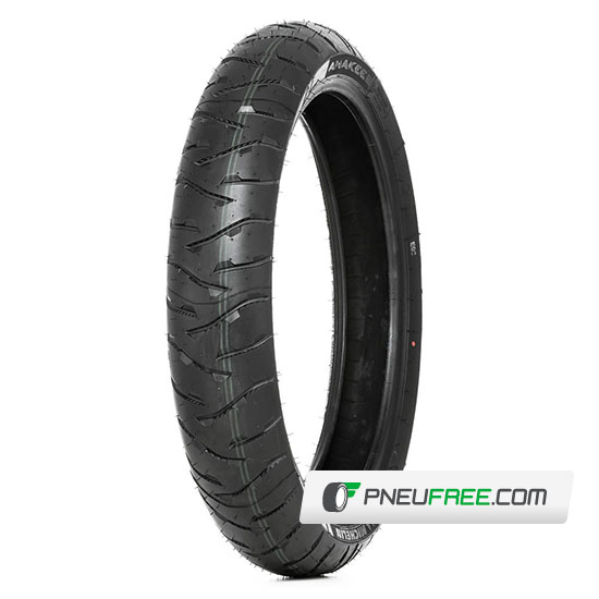 Imagem 22 de 34 do produto PNEU 120/70R19 60V ANAKEE 3 MICHELIN