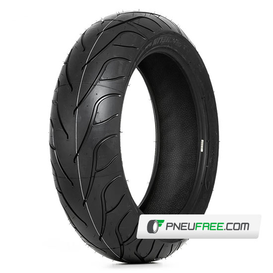 Imagem 22 de 34 do produto PNEU 200/55R17 78V COMMANDER II MICHELIN