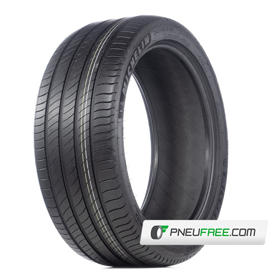 Imagem 22 de 34 do produto PNEU 235/60R18 103W E-PRIMACY MO MICHELIN