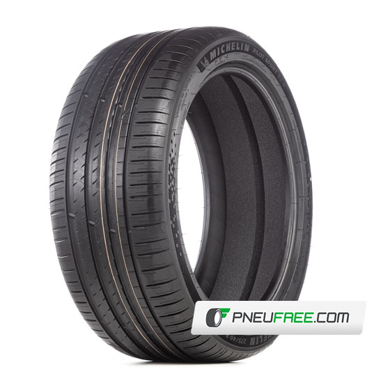 Imagem 22 de 34 do produto PNEU 255/40R20 101(W) XL PILOT SPORT EV ACOUSTIC T0 MICHELIN