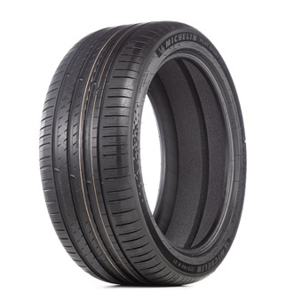 PNEU 275/40R21 107Y XL PILOT SPORT 4 SUV MICHELIN | Pneufree.com
