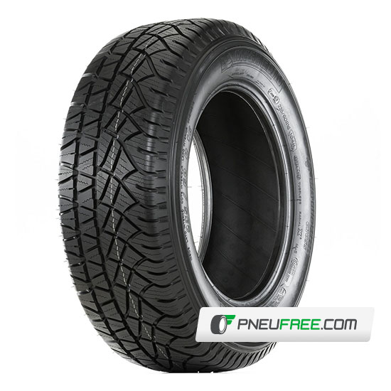 Imagem 22 de 34 do produto PNEU 235/60R16 104H LATITUDE CROSS MICHELIN