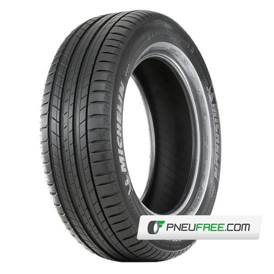 Imagem 22 de 34 do produto PNEU 265/40R21 101Y LATITUDE SPORT 3 N2 MICHELIN