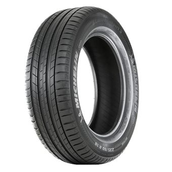 PNEU 235/60R18 103V PRIMACY SUV+ MICHELIN | Pneufree.com