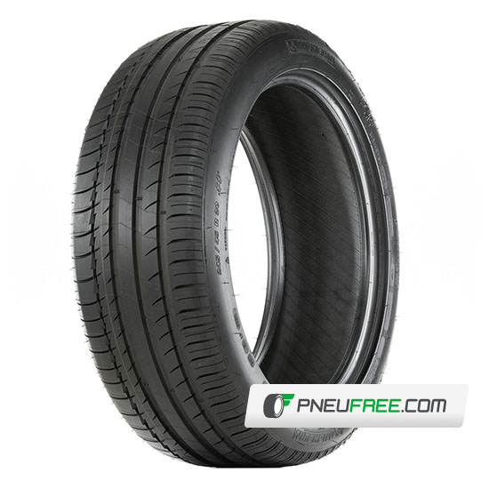 Imagem 22 de 34 do produto PNEU 235/55R17 99V LATITUDE SPORT AO MICHELIN