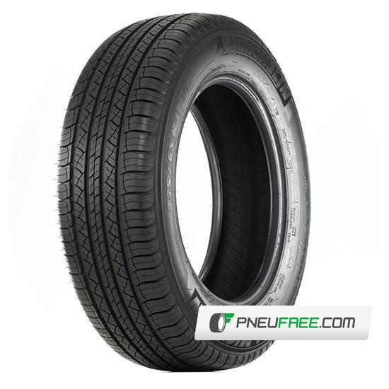 Imagem 22 de 34 do produto PNEU 235/55R19 101V LATITUDE TOUR HP N0 MICHELIN