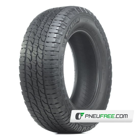 Imagem 22 de 34 do produto PNEU 265/60R18 110T LTX FORCE DT MICHELIN