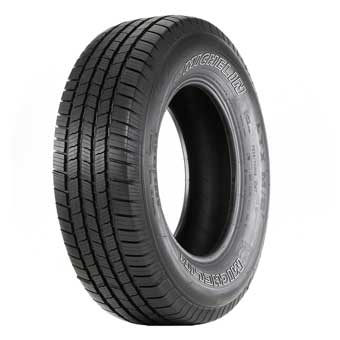 PNEU LT265/75R16 123/120R LTX MS2 MICHELIN - Pneufree.com
