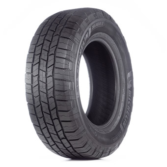 PNEU 265/60R18 114H XL LTX TRAIL ST MICHELIN