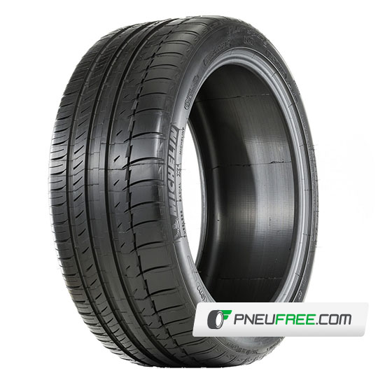 Imagem 22 de 34 do produto PNEU 235/35R19 91Y XL PILOT SPORT 2 MICHELIN