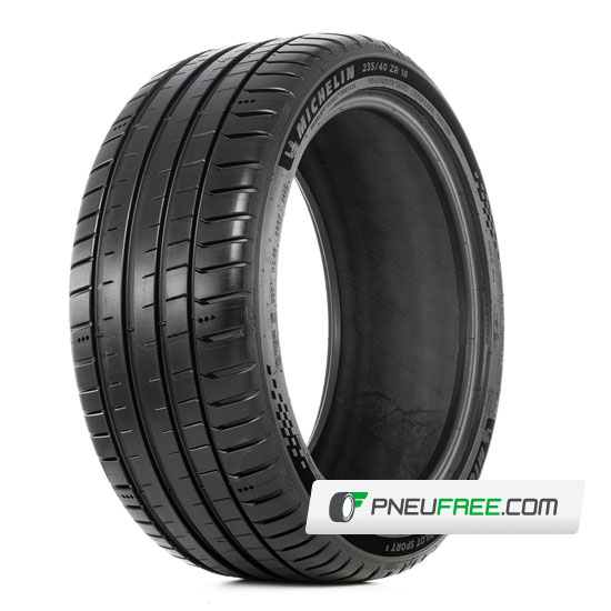 Pneu Michelin Pilot Sport 5 225/45 R17 94y