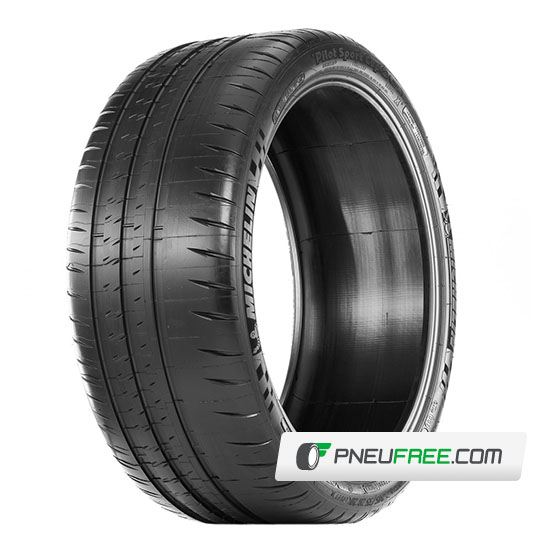 Pneu Michelin Pilot Sport Cup 2 235/35 R19 91y