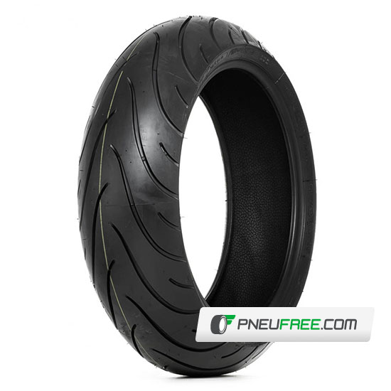 Imagem 22 de 34 do produto PNEU 190/50R17 73W PILOT ROAD 2 MICHELIN