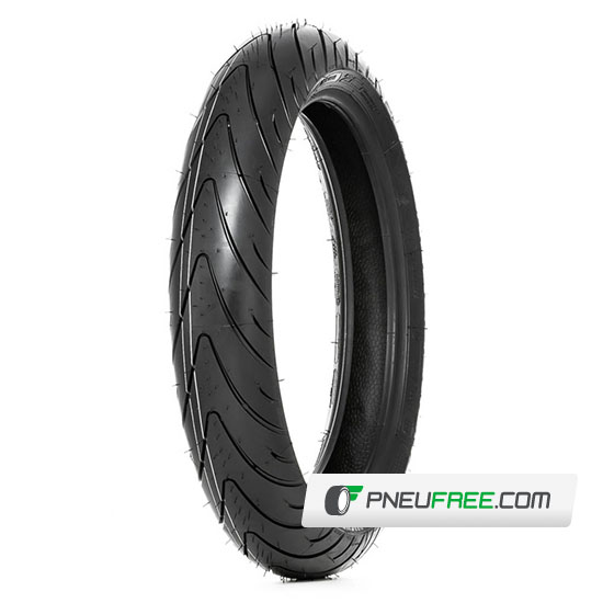 Imagem 22 de 34 do produto PNEU 120/70R17 58W PILOT ROAD 2 MICHELIN