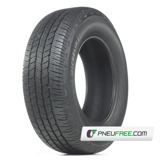 Imagem 22 de 34 do produto PNEU 275/65R18 116T X LT AS 2 MICHELIN
