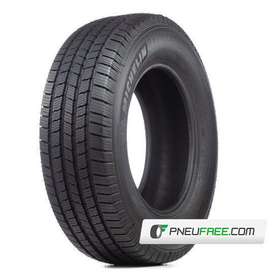 Imagem 22 de 34 do produto PNEU 235/75R15 109T X LT AS MICHELIN