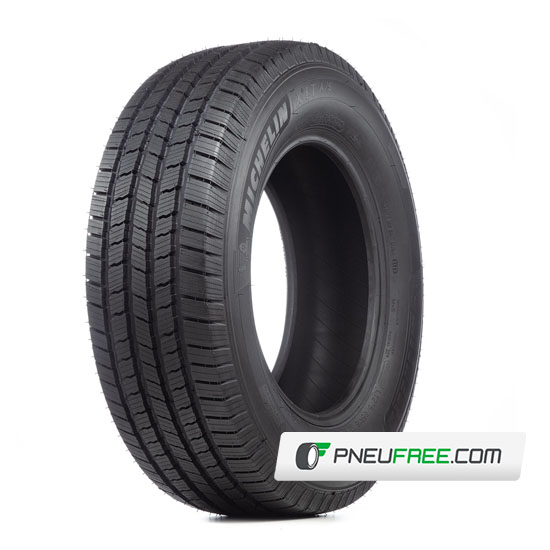 Imagem 22 de 34 do produto PNEU LT265/70R17 10 Lonas 121/118R X LT AS MICHELIN