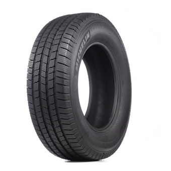 PNEU LT265/75R16 10 LONAS 123/120R X LT AS MICHELIN - Pneufree.com