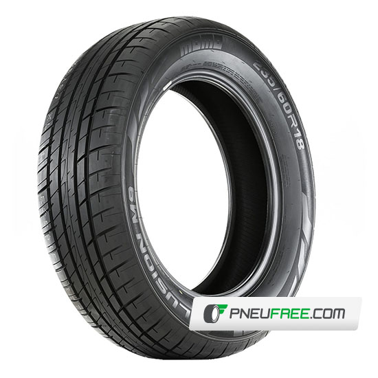 Imagem 22 de 34 do produto PNEU 235/60R18 107V A.LUSION M9 MOMO