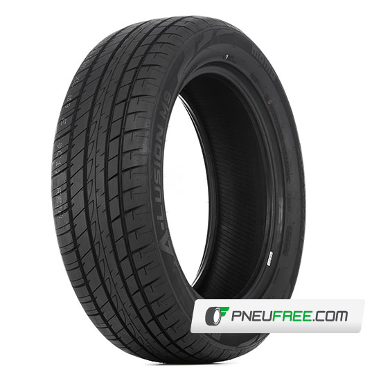 Imagem 22 de 34 do produto PNEU 235/65R17 108H A LUSION M9 MOMO