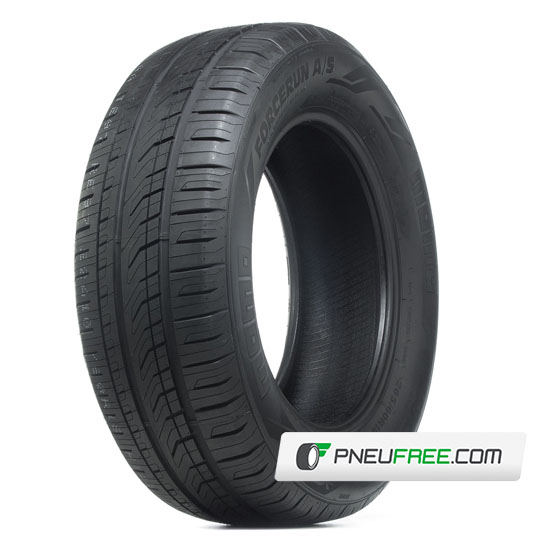 Imagem 22 de 34 do produto PNEU 265/60R18 114V XL FORCERUN M8 PRO HT MOMO