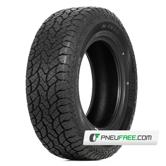 Pneu Momo M8 At 255/70 R16 111t