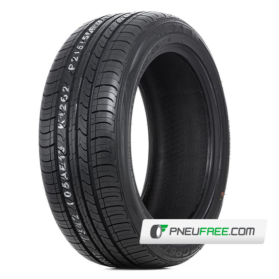 Imagem 22 de 34 do produto PNEU P215/50R17 91V CLASSE PREMIERE CP672 NEXEN