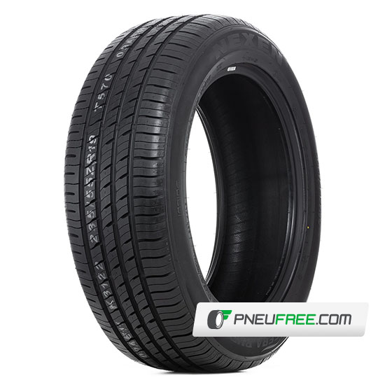 Imagem 22 de 34 do produto PNEU 235/60R18 107V N FERA RU5 NEXEN