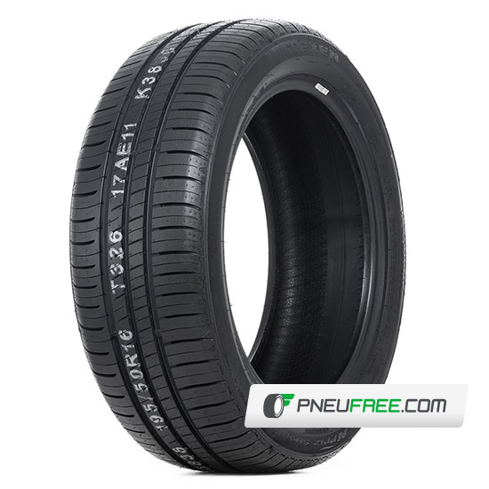 Imagem 22 de 34 do produto PNEU 205/60R16 92V N PRIZ SH9I NEXEN