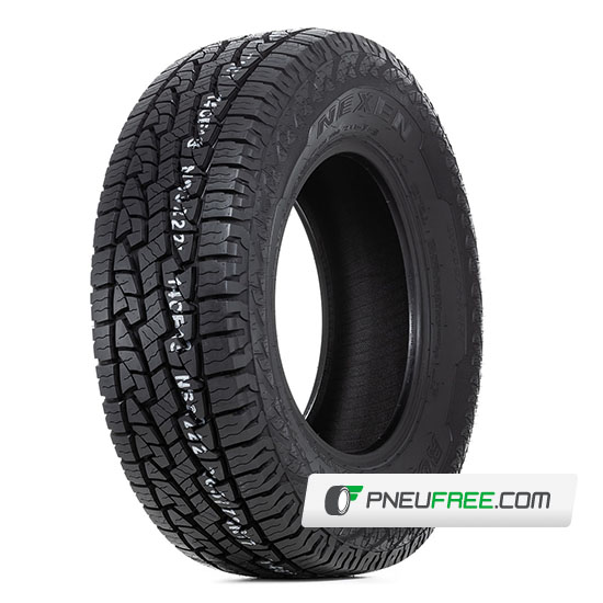 PNEU LT215/75R15 6 Lonas 100/97S ROADIAN AT PRO RA8 NEXEN