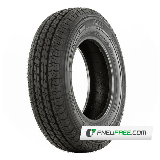 Imagem 22 de 34 do produto PNEU 205/70R15C 8 Lonas 106/104R CHRONO PIRELLI