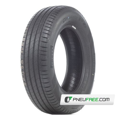 Imagem 22 de 34 do produto PNEU 175/70R14 88T XL CINTURATO P6 PIRELLI