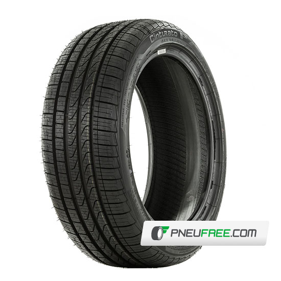 Imagem 22 de 34 do produto PNEU 215/55R17 94V CINTURATO P7 ALL SEASON PIRELLI