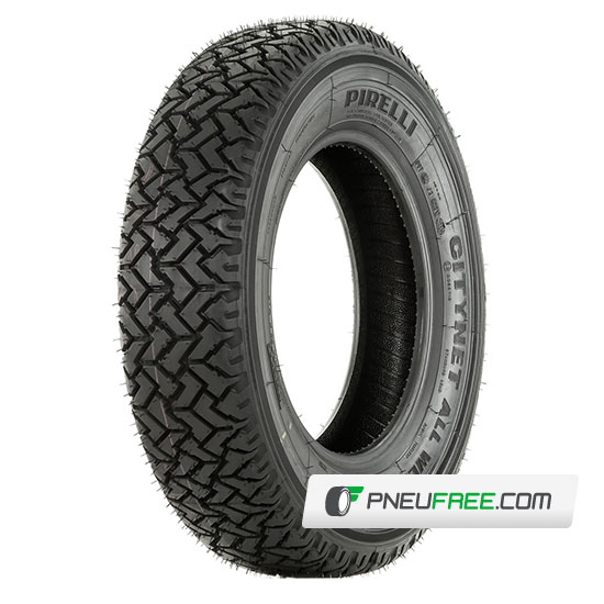 Imagem 22 de 34 do produto PNEU 175/80R14 88T CITYNET ALL WEATHER PIRELLI
