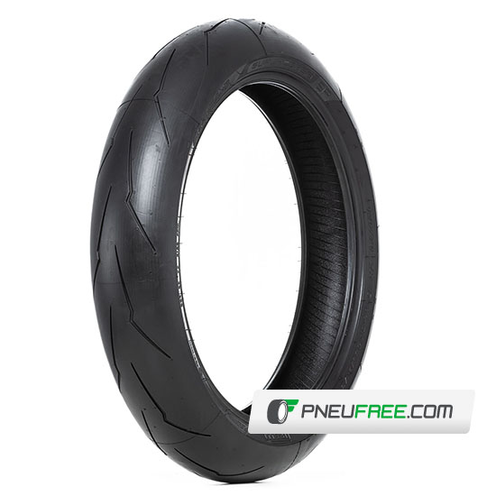 PNEU 120/70R17 58(W) DIABLO SUPERCORSA SP V3 DIANTEIRO PIRELLI