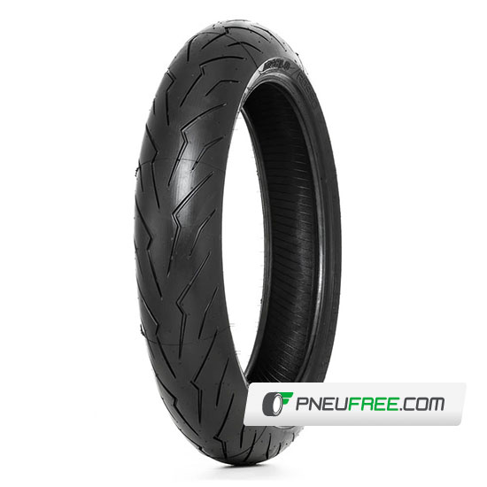 Imagem 22 de 34 do produto PNEU 150/60R17 66W DIABLO ROSSO III TRASEIRO PIRELLI