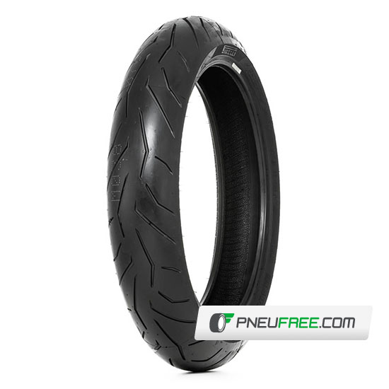 Imagem 22 de 34 do produto PNEU 130/70R17 62H DIABLO ROSSO II TRASEIRO PIRELLI