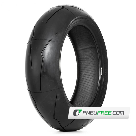 Imagem 22 de 34 do produto PNEU 180/55R17 73(W) DIABLO SUPERCORSA SP TRASEIRO PIRELLI