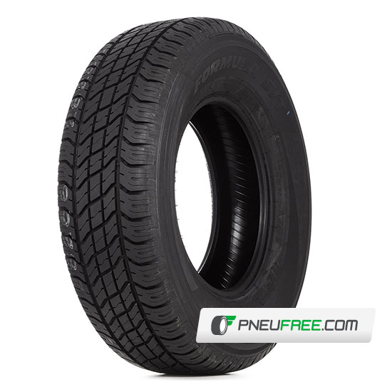 Imagem 22 de 34 do produto PNEU P265/65R17 110T ST FORMULA