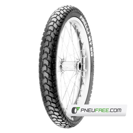 Imagem 22 de 34 do produto PNEU 110/90D17 60P MT60 PIRELLI