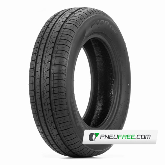 Imagem 22 de 34 do produto PNEU 175/65R14 82H P400 EVO PIRELLI