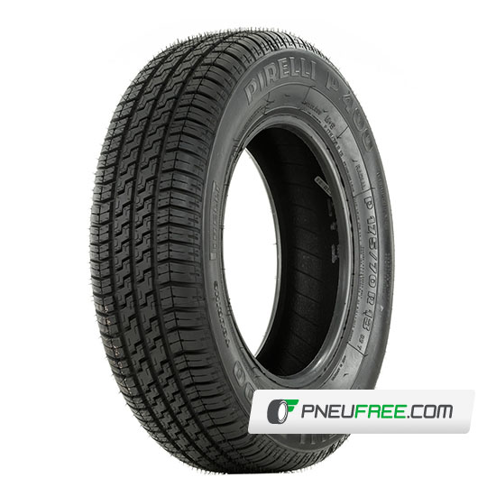 Imagem 22 de 34 do produto PNEU P175/70R13 82T P400 PIRELLI