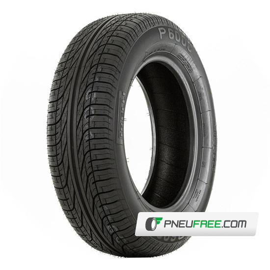 Imagem 22 de 34 do produto PNEU 195/65R15 91H P6000 PIRELLI